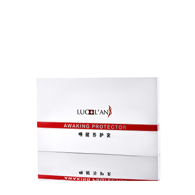 任城气血能量增强套